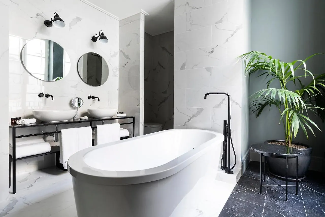Malda Singular Hotel Barcelona