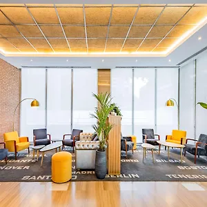 Chamartin, Affiliated By Melia Hotel