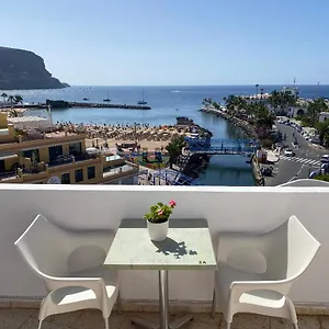 Apartamento Brisas Mogan