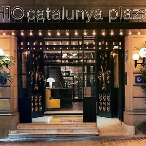 Otel Boutique H10 Catalunya Plaza