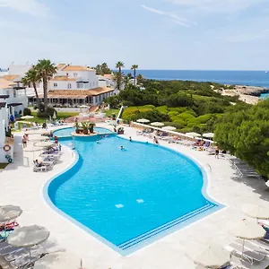 Grupotel Aldea Cala'n Bosch Aparthotel