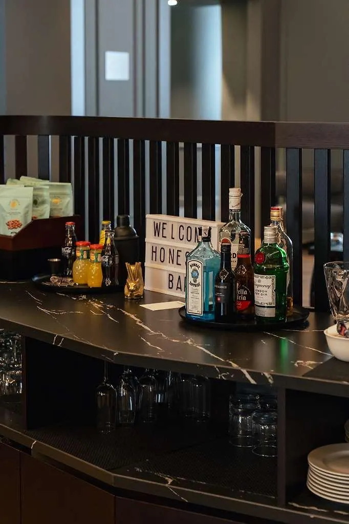Malda Singular Hotel Βαρκελώνη