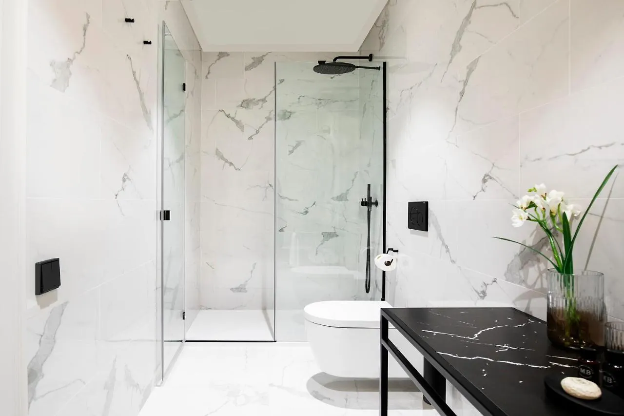 Malda Singular Hotel Βαρκελώνη