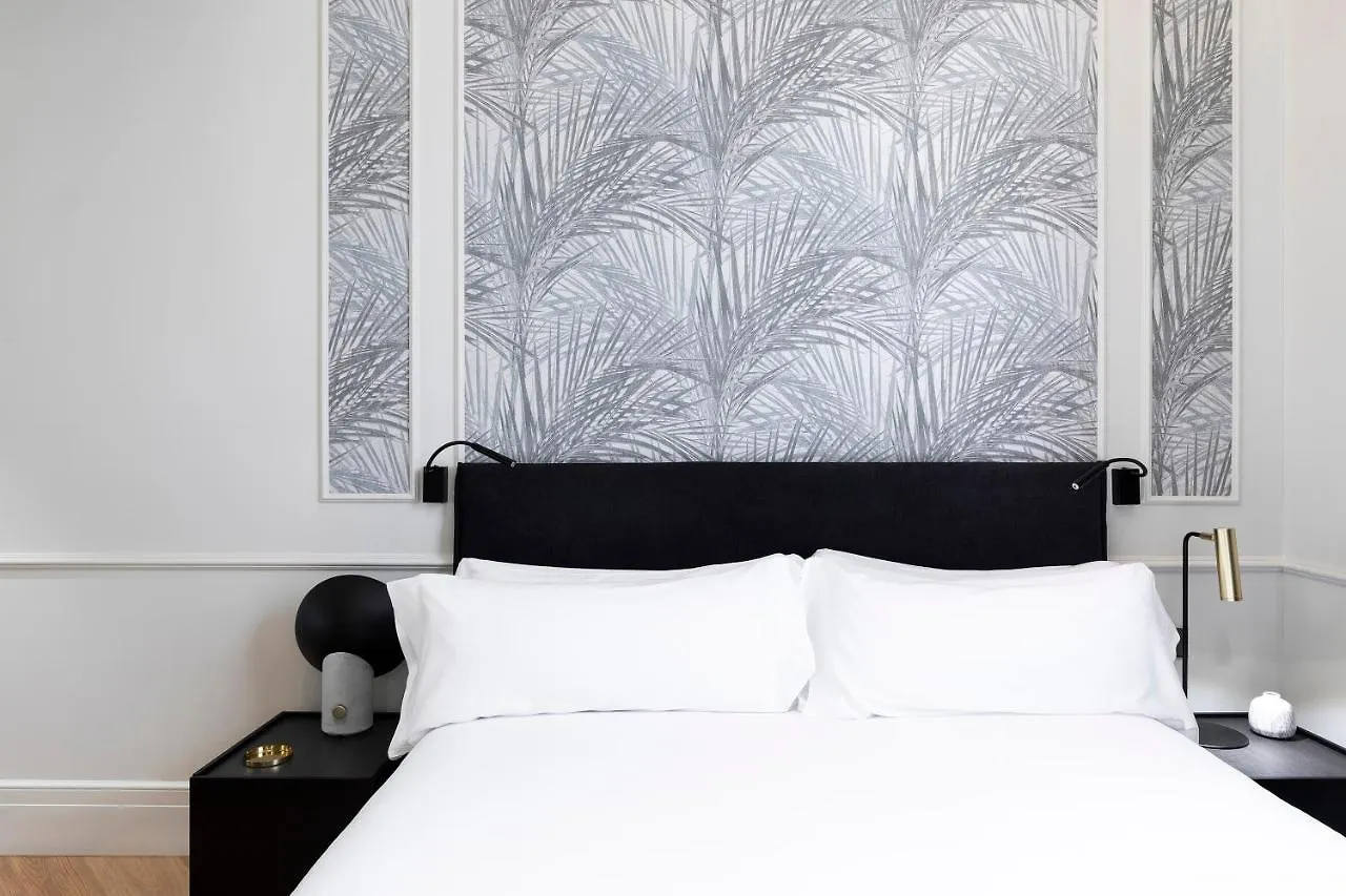 Malda Singular Hotel Βαρκελώνη