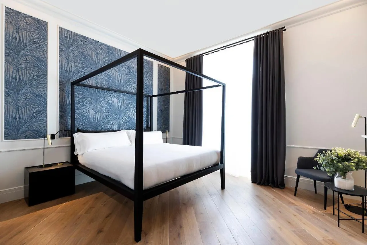 Malda Singular Hotel Βαρκελώνη