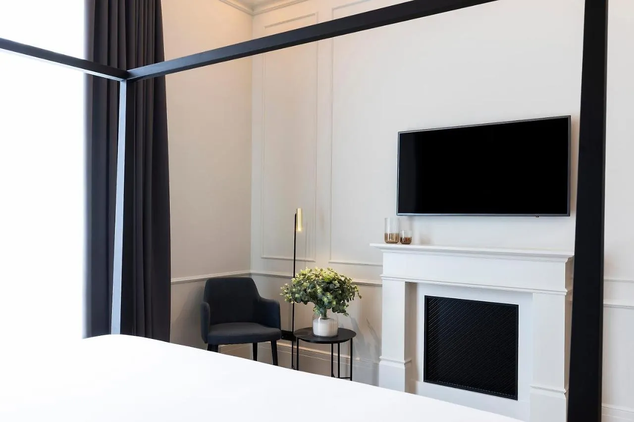 Malda Singular Hotel Βαρκελώνη