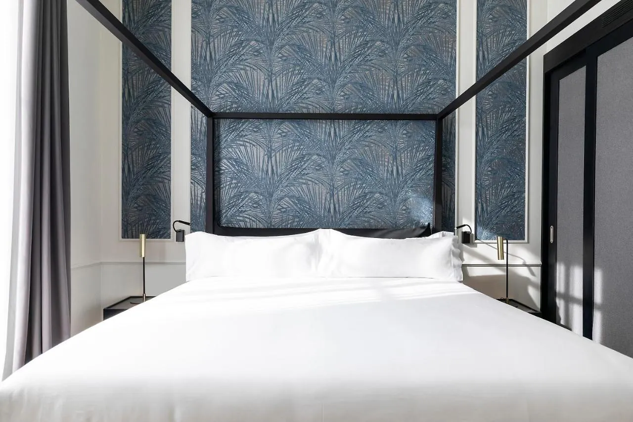 Malda Singular Hotel Βαρκελώνη Ισπανία