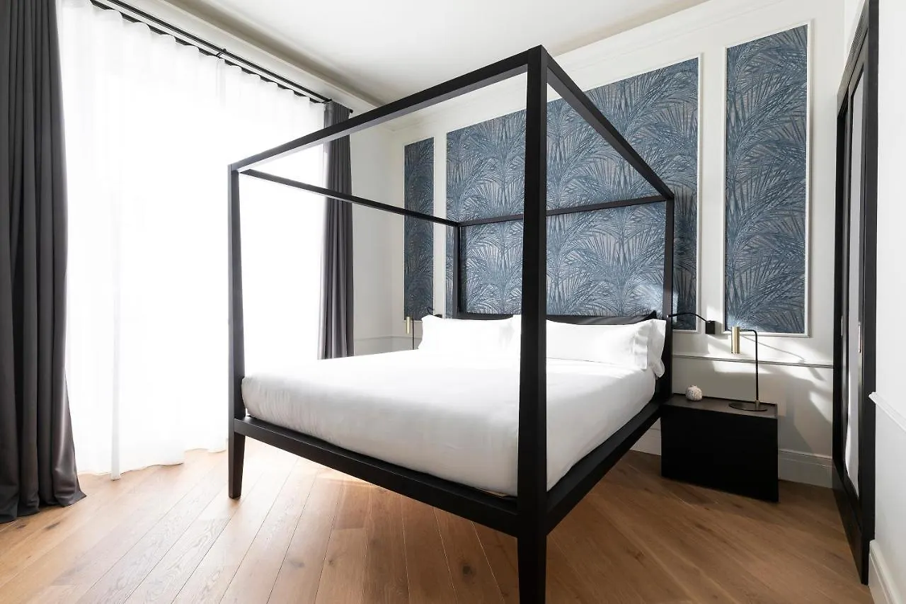 Malda Singular Hotel Βαρκελώνη
