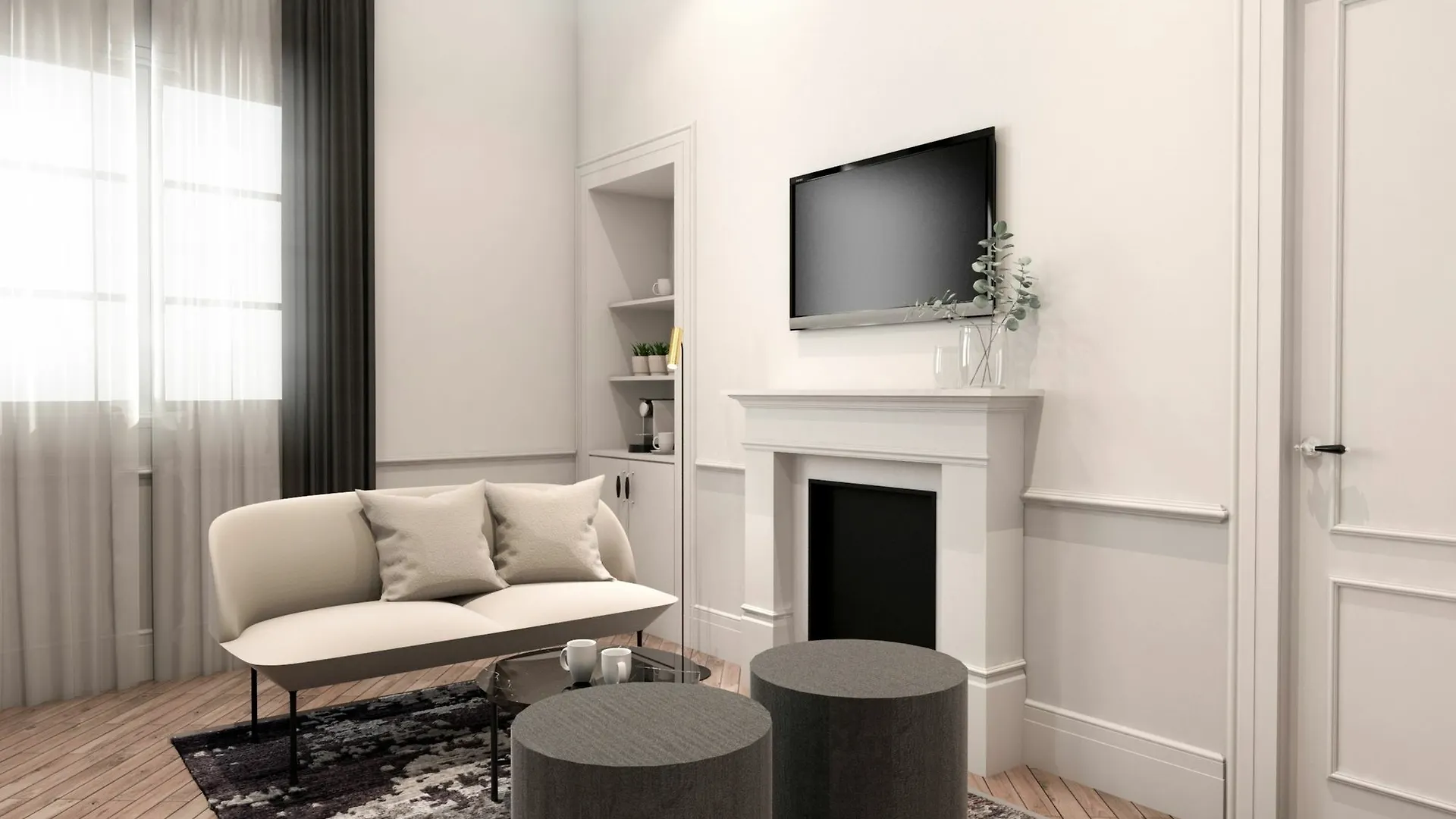 Malda Singular Hotel Βαρκελώνη 3*,  Ισπανία
