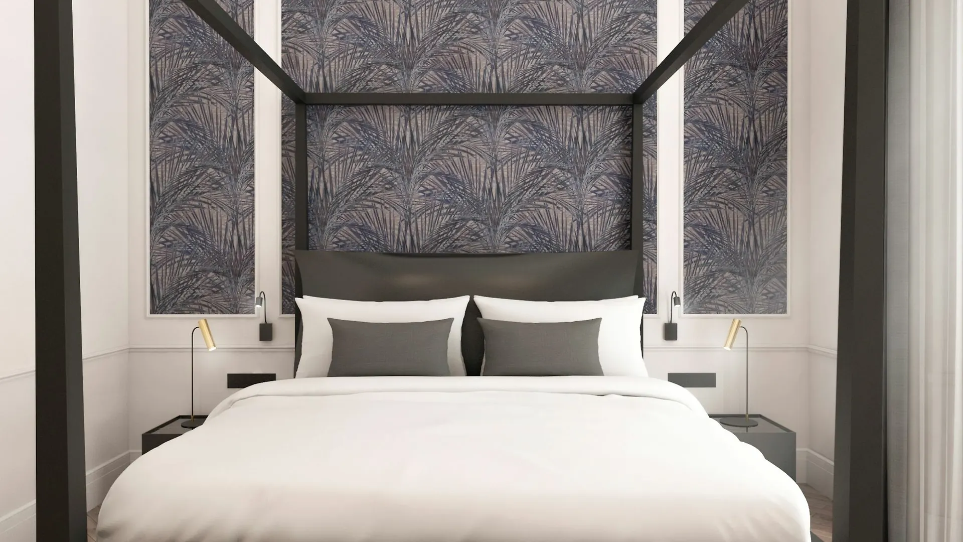 Malda Singular Hotel Βαρκελώνη