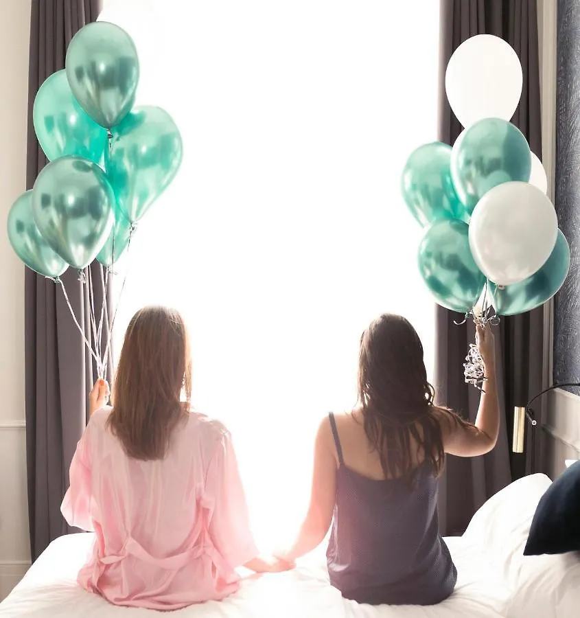 Malda Singular Hotel Βαρκελώνη