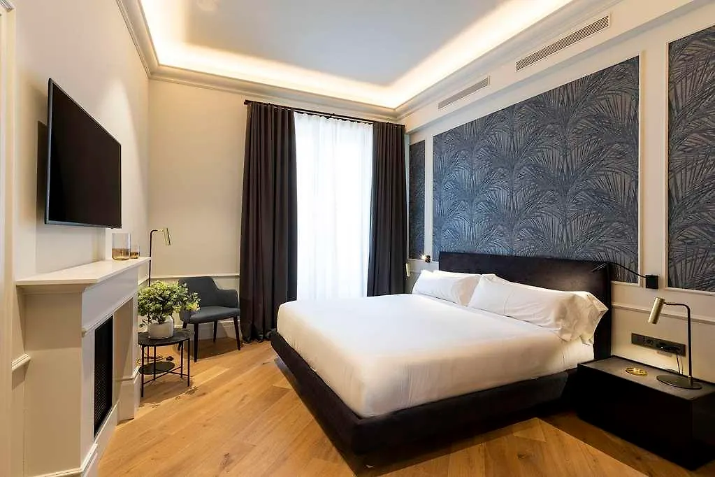 CoolRooms Maldà Barcelona