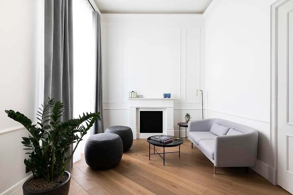 Hotel CoolRooms Maldà Barcelona