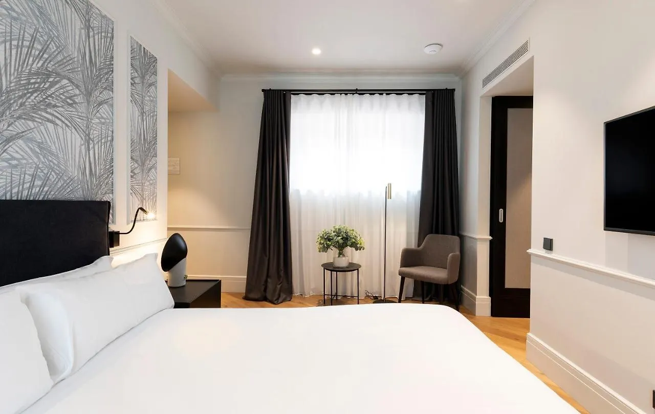 CoolRooms Maldà Barcelona 3*,