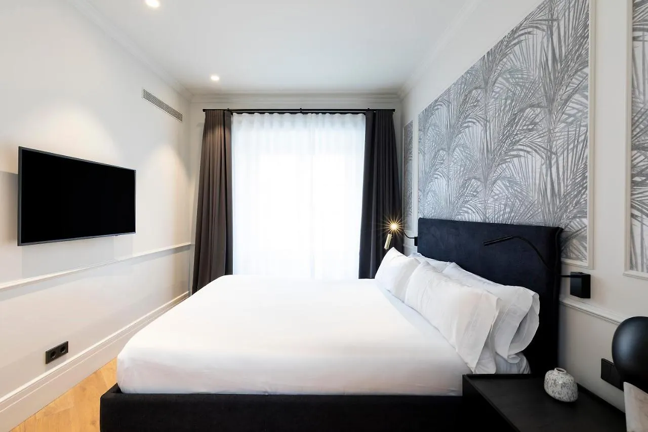 CoolRooms Maldà Barcelona 3*,