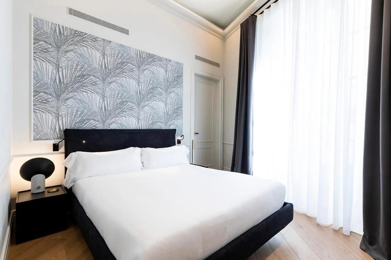 CoolRooms Maldà Barcelona Hotel