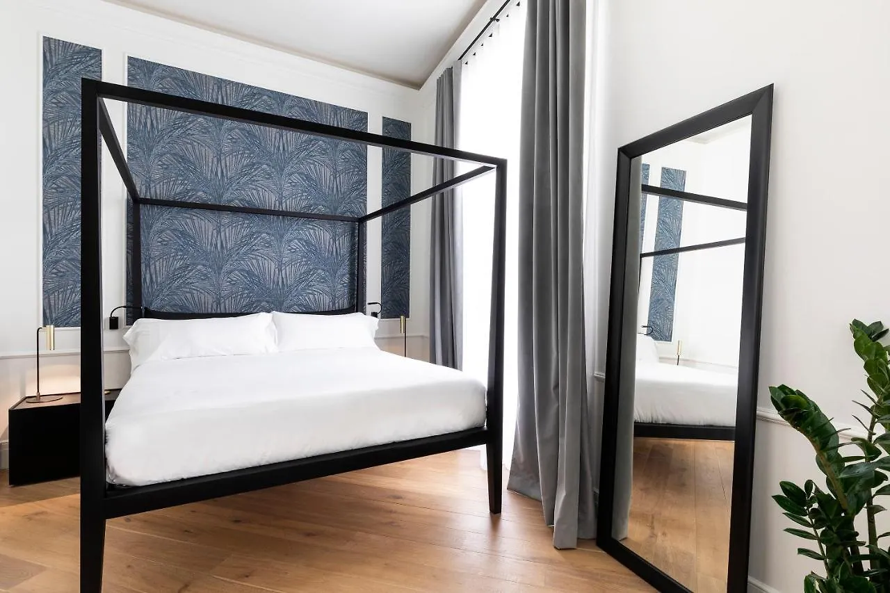 CoolRooms Maldà Barcelona Hotel