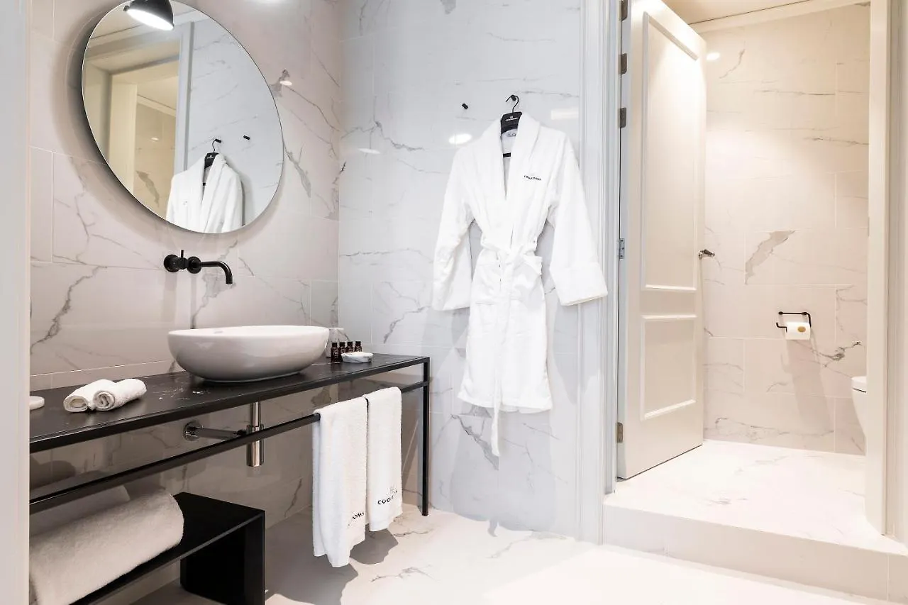 CoolRooms Maldà Barcelona Hotel