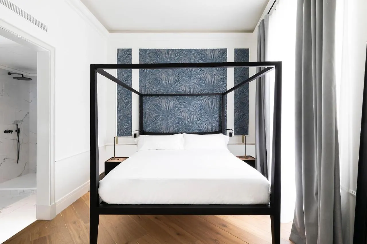 CoolRooms Maldà Barcelona 3*,  Spanje