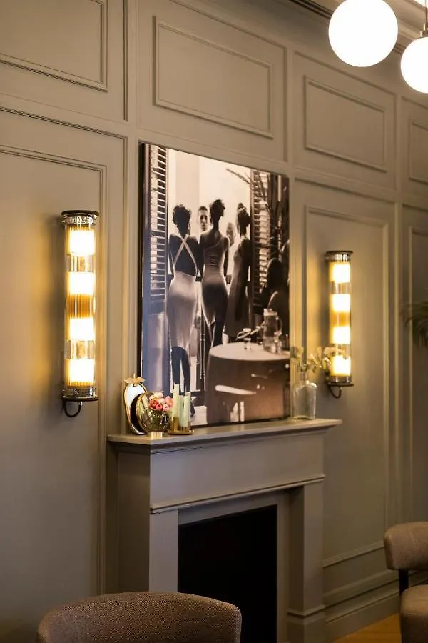 CoolRooms Maldà Barcelona 3*,